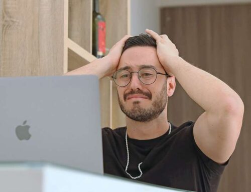 Why Most Business Websites Fail Before Design Even Starts