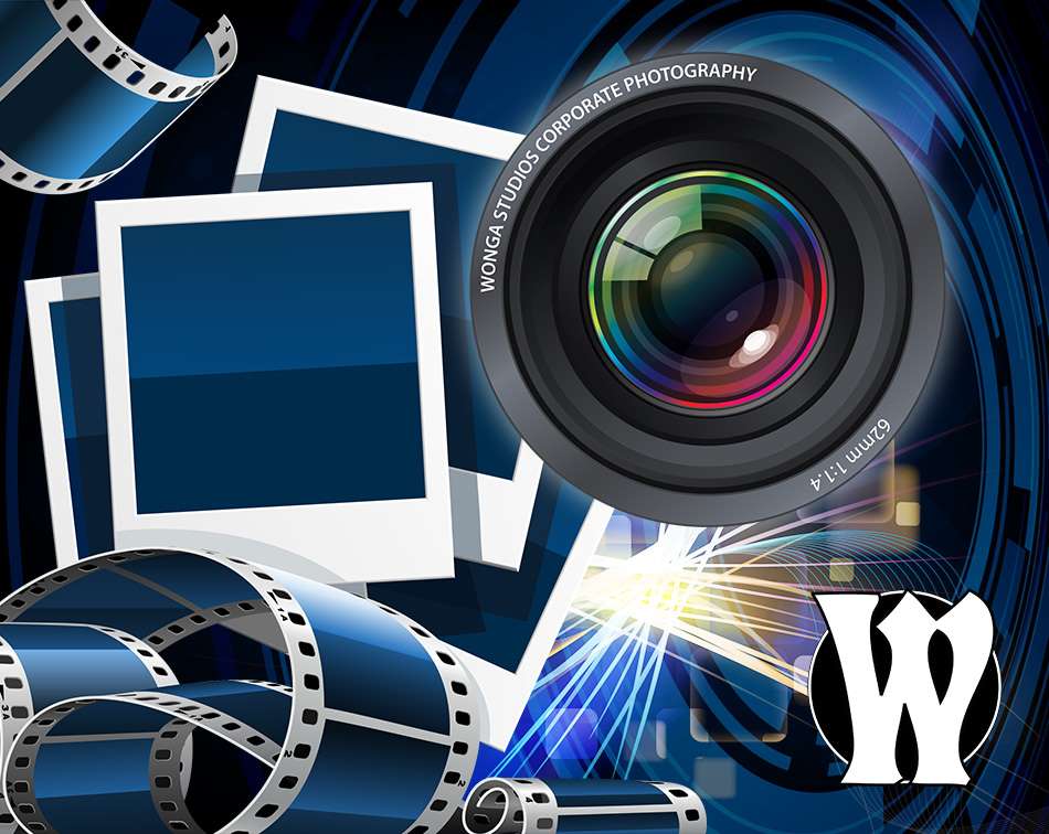 Corporate & Business Photography Packages