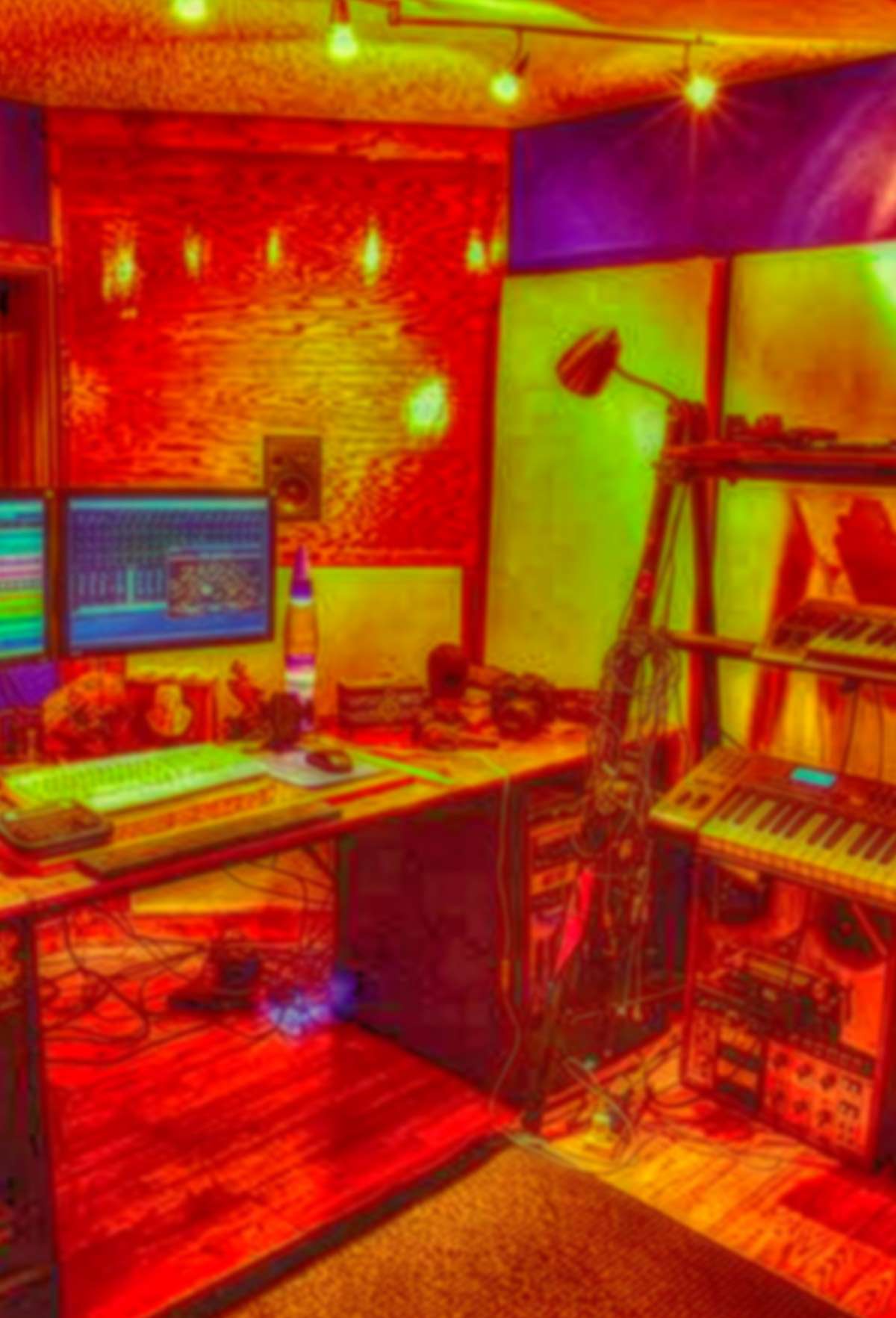 Contact WONGA Studios