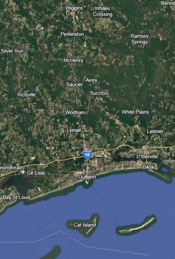 Serving the Mississippi Gulf Coast