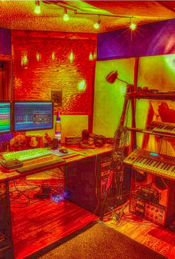 Creative and Technology Services for Local Business on the Mississippi Gulf Coast