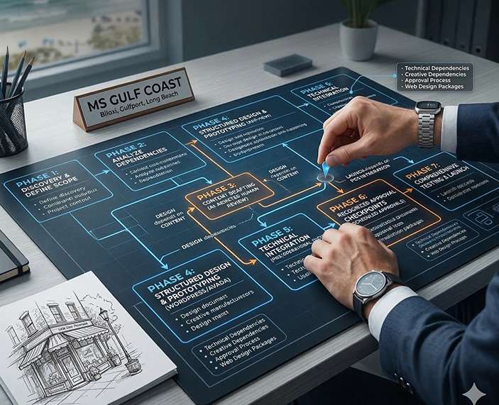 Why Production Planning Matters More Than Creative Talent